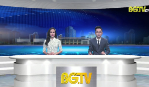 Thời sự THBG tối ng&agrave;y 09 - 07 -2020