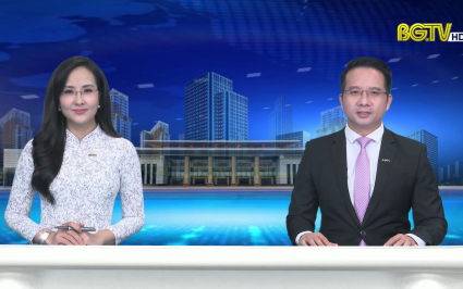 Thời sự THBG tối ng&agrave;y 09-07-2022