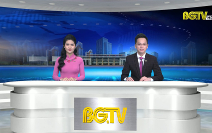 Thời sự THBG tối ng&agrave;y 09-08-2022
