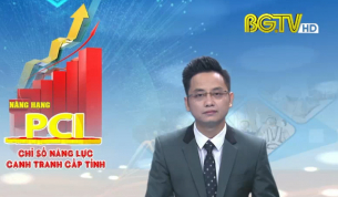 Thời sự THBG tối ng&agrave;y 09 - 09 - 2020
