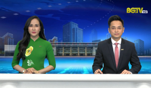 Thời sự THBG tối ng&agrave;y 09 - 09 - 2021