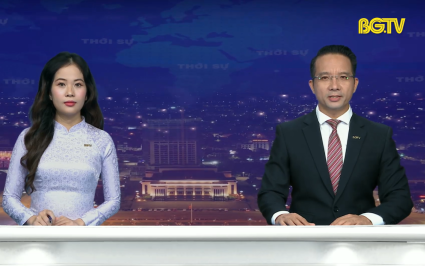 Thời sự THBG tối ng&agrave;y 09-10-2024