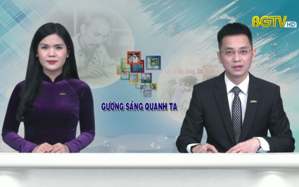 Thời sự THBG tối ng&agrave;y 09-12-2022