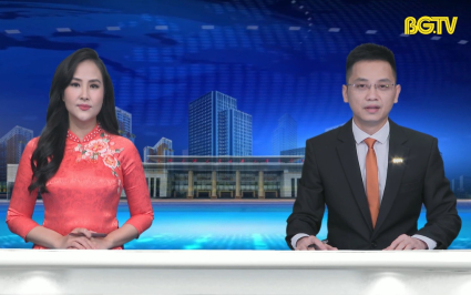 Thời sự THBG tối ng&agrave;y 09-12-2023