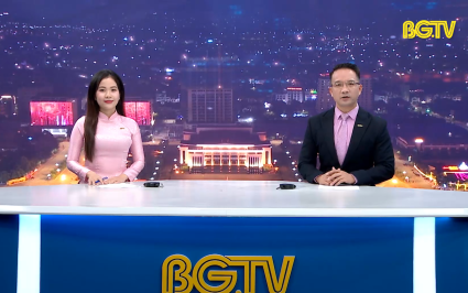 Thời sự THBG tối ng&agrave;y 09-12-2024