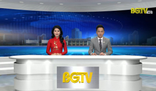 Thời sự THBG tối ng&agrave;y 07 - 12 - 2021