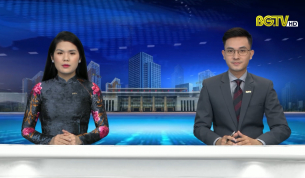Thời sự THBG tối ng&agrave;y 05 - 12 - 2021