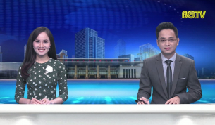Thời sự THBG tối ng&agrave;y 10 - 02 - 2020