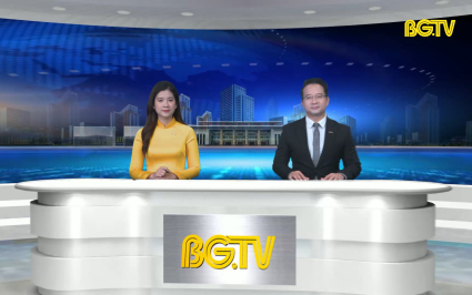 Thời sự THBG tối ng&agrave;y 10-02-2023