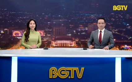 Thời sự THBG tối ng&agrave;y 10-02-2025