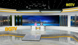 Thời sự THBG tối ng&agrave;y 10 - 03 - 2020