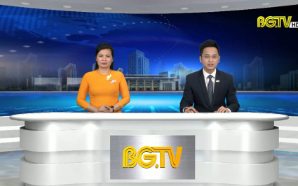 Thời sự THBG tối ng&agrave;y 10-03-2022