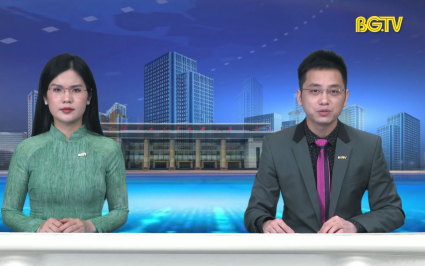 Thời sự THBG tối ng&agrave;y 10-03-2023