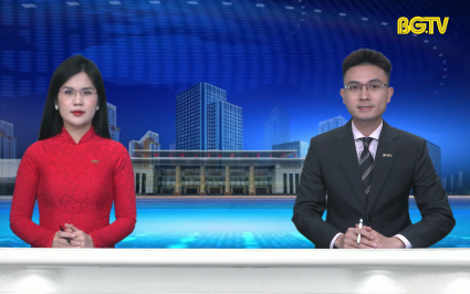 Thời sự THBG tối ng&agrave;y 10-03-2024