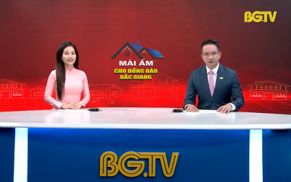 Thời sự THBG tối ng&agrave;y 10-03-2025