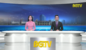 Thời sự THBG tối ng&agrave;y 10 - 04 - 2020
