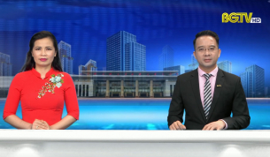 Thời sự THBG tối ng&agrave;y 10 - 04 - 2021