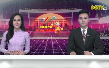 Thời sự THBG tối ng&agrave;y 10-04-2022