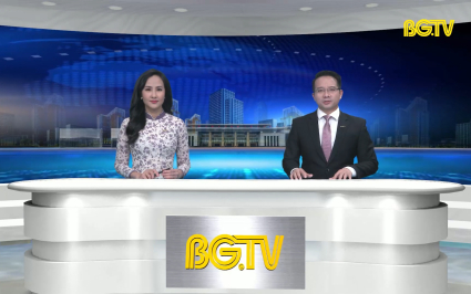 Thời sự THBG tối ng&agrave;y 10-04-2023 