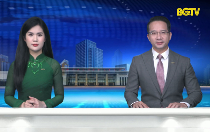 Thời sự THBG tối ng&agrave;y 10-04-2024
