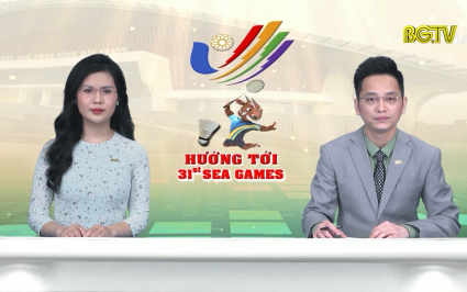 Thời sự THBG tối ng&agrave;y 10-05-2022