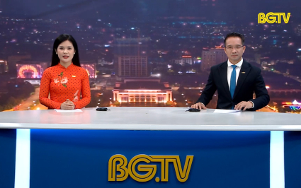 Thời sự THBG tối ng&agrave;y 10-05-2025