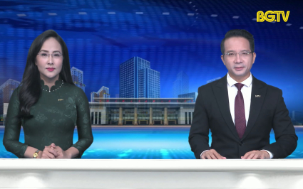 Thời sự THBG tối ng&agrave;y 10-06-2024