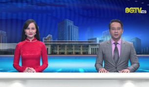 Thời sự THBG tối ng&agrave;y 10 - 07 -2020