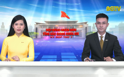 Thời sự THBG tối ng&agrave;y 10-07-2022
