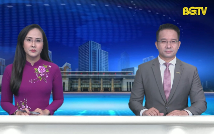 Thời sự THBG tối ng&agrave;y 10-07-2023