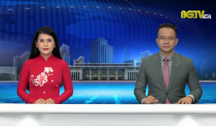Thời sự THBG tối ng&agrave;y 10 - 08 - 2021