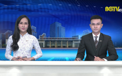 Thời sự THBG tối ng&agrave;y 10-08-2022