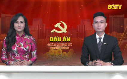 Thời sự THBG tối ng&agrave;y 10-08-2023