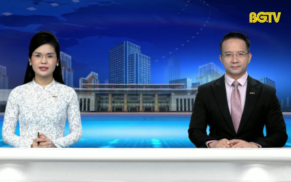 Thời sự THBG tối ng&agrave;y 10-08-2024