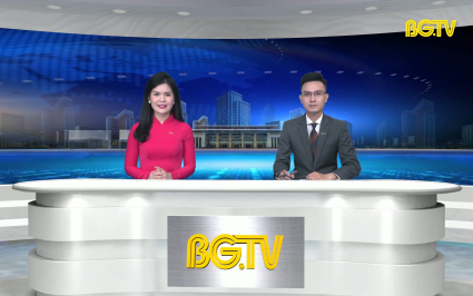Thời sự THBG tối ng&agrave;y 10-09-2023