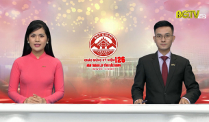Thời sự THBG tối ng&agrave;y 10 - 10 - 2021