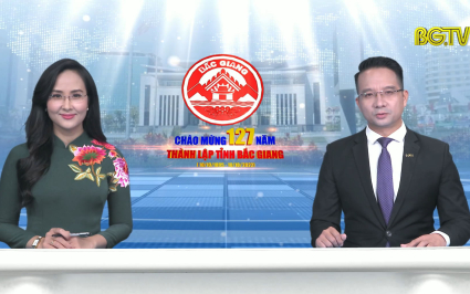 Thời sự THBG tối ng&agrave;y 10-10-2022