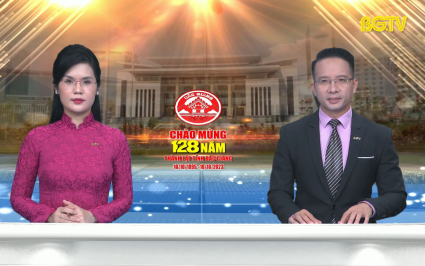Thời sự THBG tối ng&agrave;y 10-10-2023