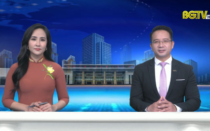 Thời sự THBG tối ng&agrave;y 10-12-2022