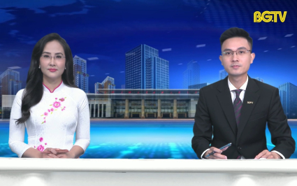 Thời sự THBG tối ng&agrave;y 10-12-2023