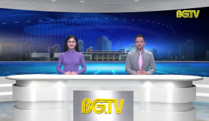 Thời sự THBG tối ng&agrave;y 11 - 02 - 2020