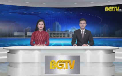 Thời sự THBG tối ng&agrave;y 11-05-2022