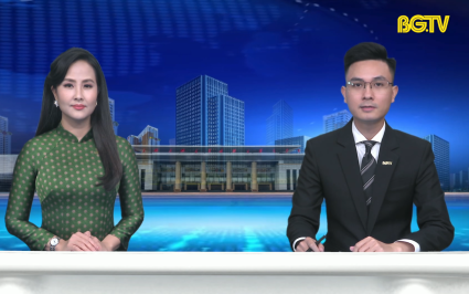 Thời sự THBG tối ng&agrave;y 11-05-2023