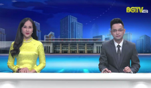 Thời sự THBG tối ng&agrave;y 11 - 06 -2020