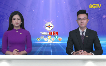 Thời sự THBG tối ng&agrave;y 11-06-2023