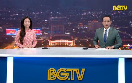 Thời sự THBG tối ng&agrave;y 11-06-2025