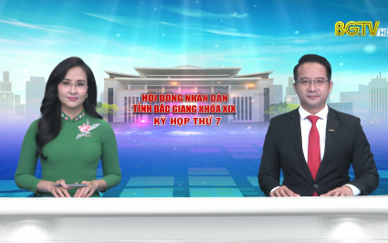 Thời sự THBG tối ng&agrave;y 11-07-2022