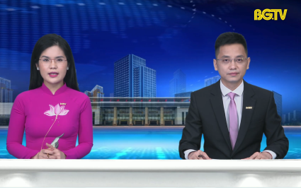 Thời sự THBG tối ng&agrave;y 11-07-2023