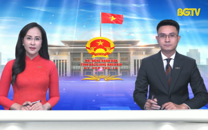 Thời sự THBG tối ng&agrave;y 11-07-2024
