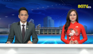 Thời sự THBG tối ng&agrave;y 11 - 08 - 2021